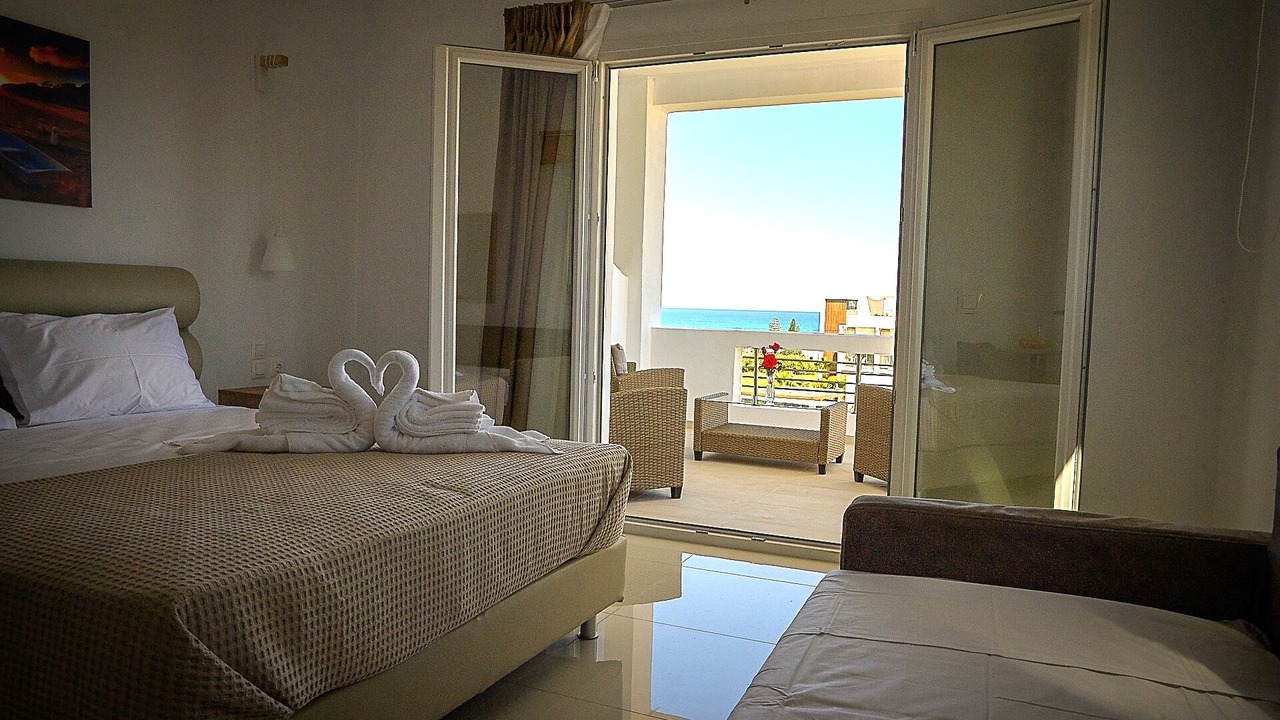 Photo of Bedroom in Gouves