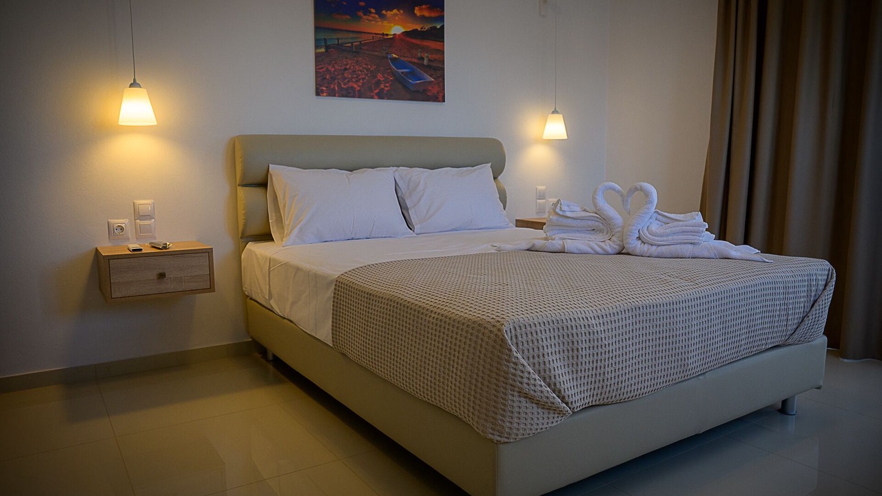 Photo of Bedroom in Gouves