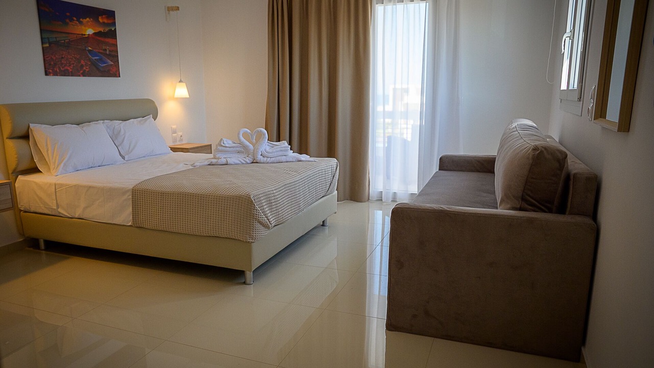Photo of Bedroom in Gouves
