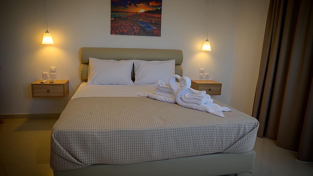 Photo of Bedroom in Gouves