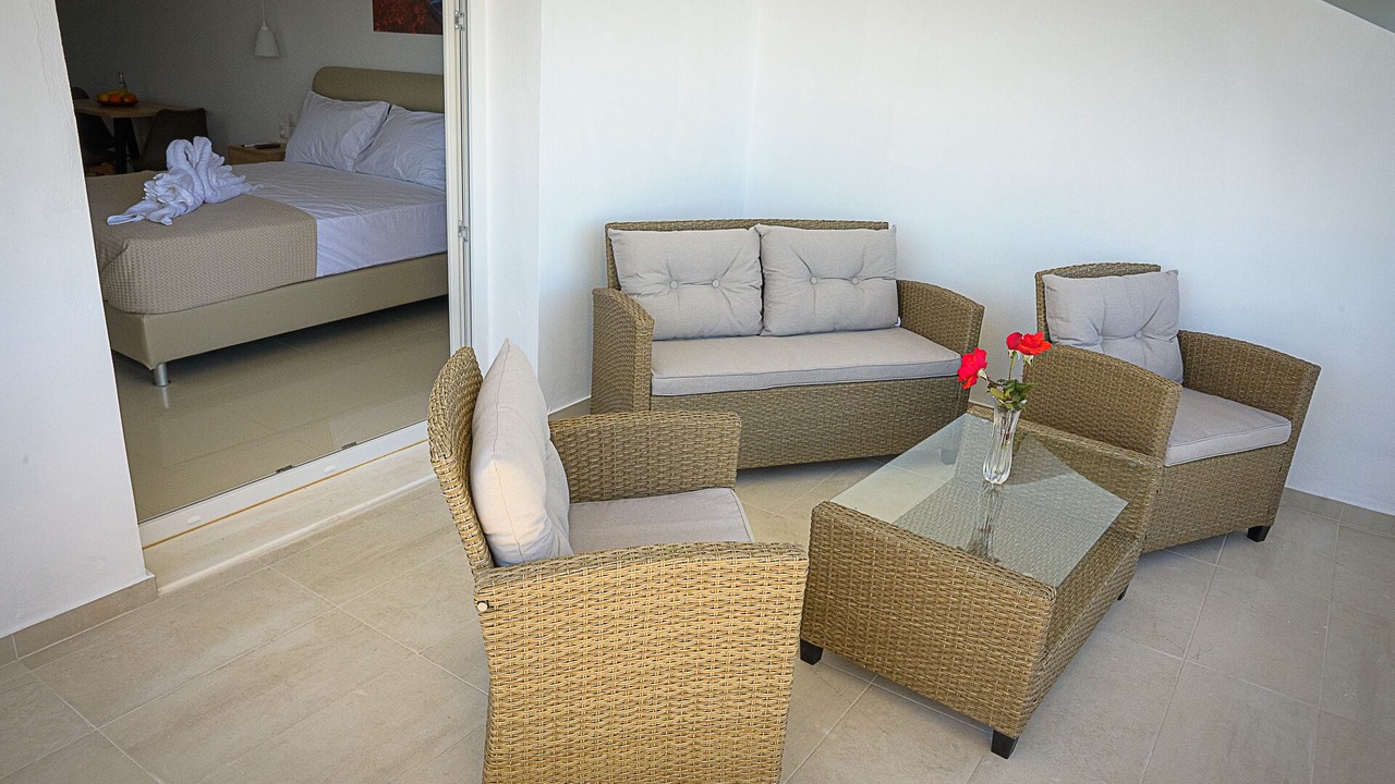 Photo of Bedroom in Gouves