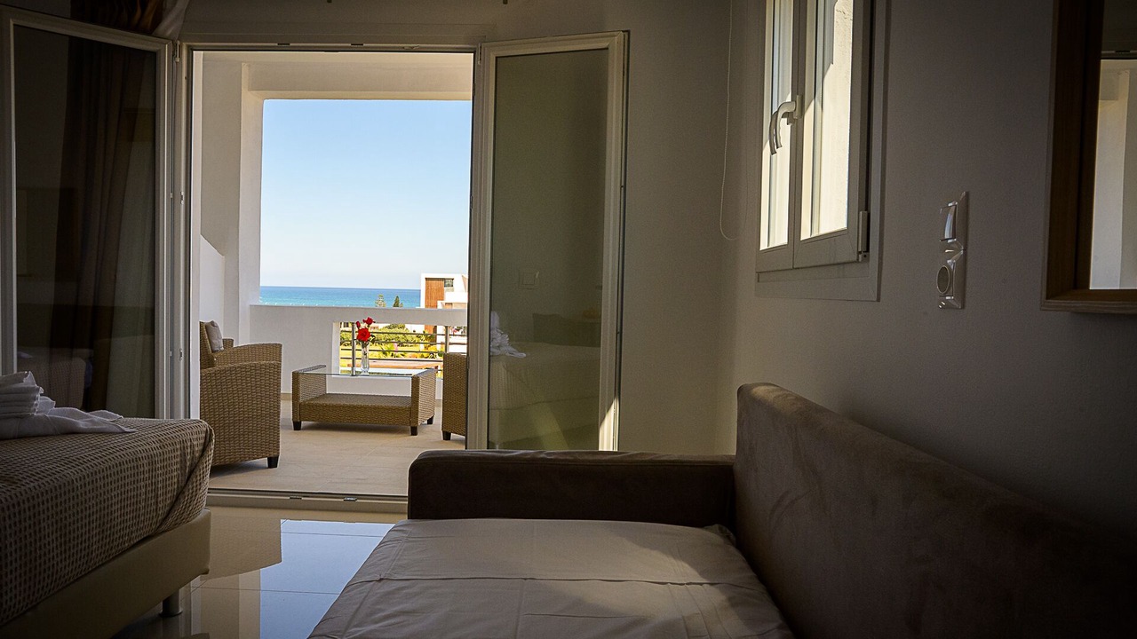 Photo of Livingroom in Gouves