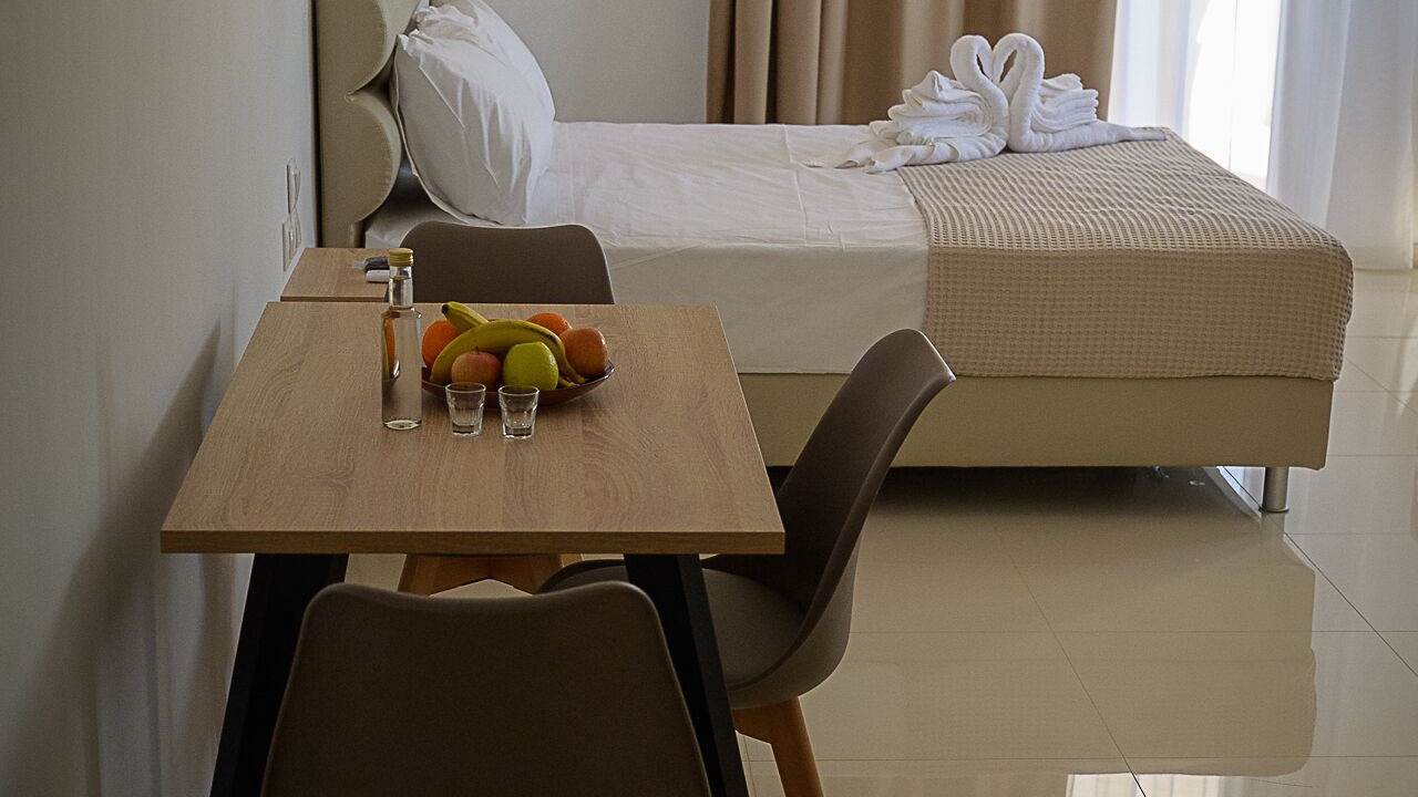 Photo of Bedroom in Gouves