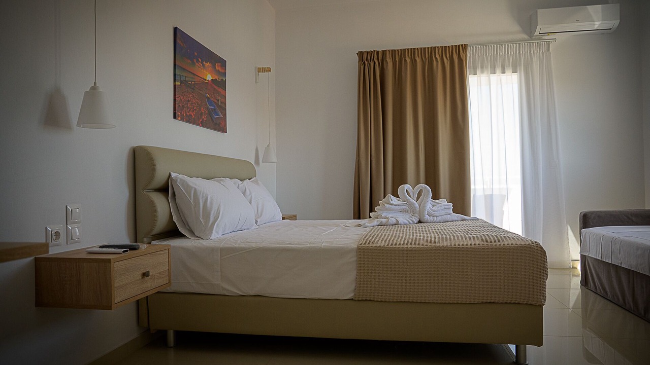 Photo of Bedroom in Gouves