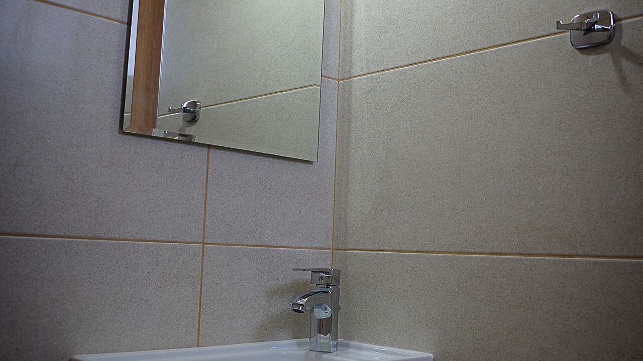 Photo of Bathroom in Gouves