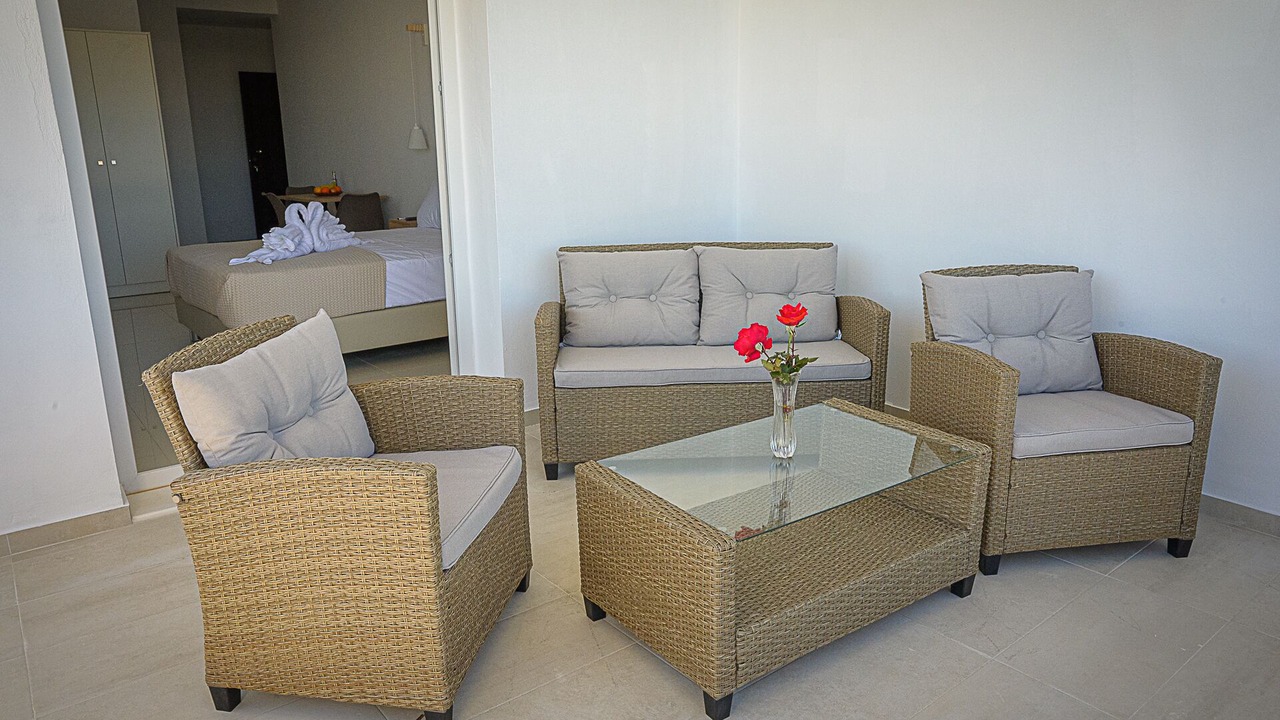 Photo of Bedroom in Gouves