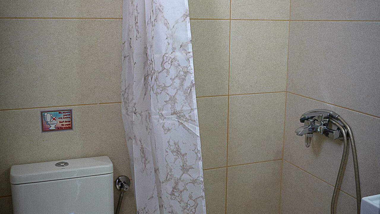 Photo of Bathroom in Gouves