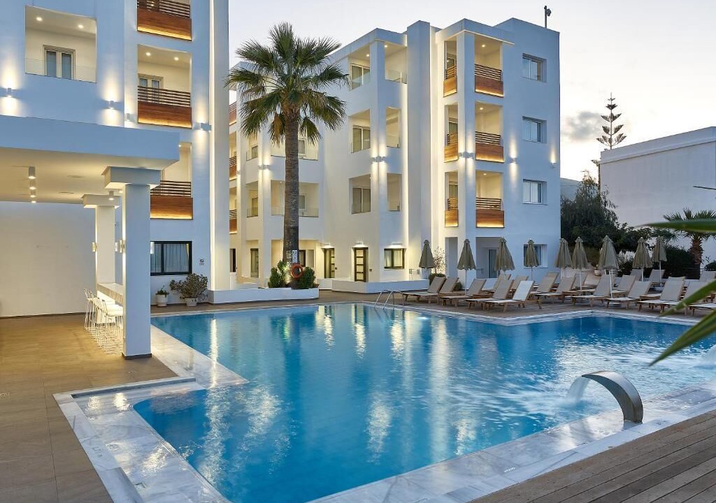Photo of Outdoor in Hersonissos Centre