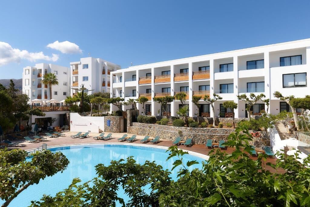 Photo of Outdoor in Hersonissos Centre
