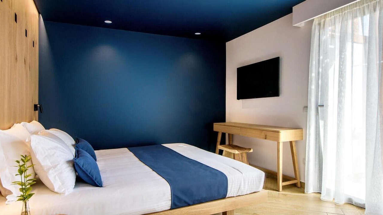 Photo of Bedroom in Hersonissos Centre