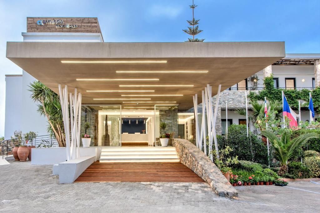 Photo of Outdoor in Hersonissos Centre
