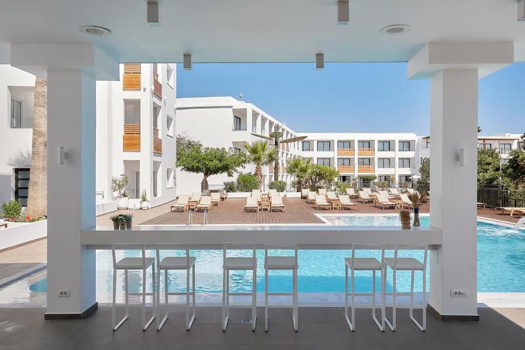 Photo of Outdoor in Hersonissos Centre