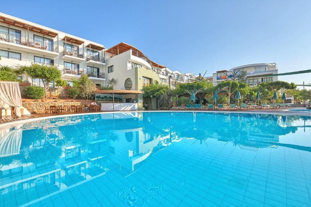 Photo of Outdoor in Hersonissos Centre