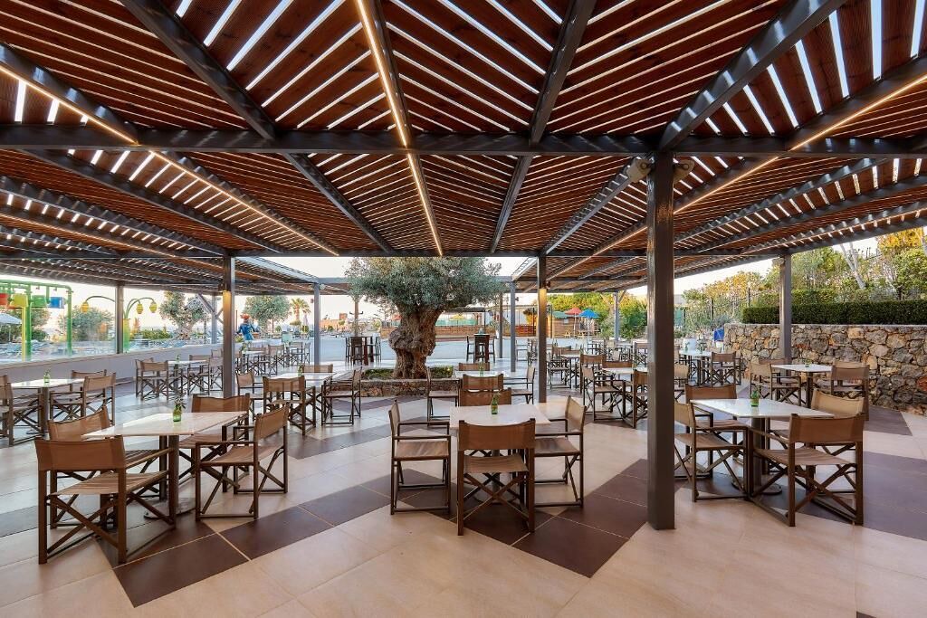 Photo of Outdoor in Hersonissos Centre