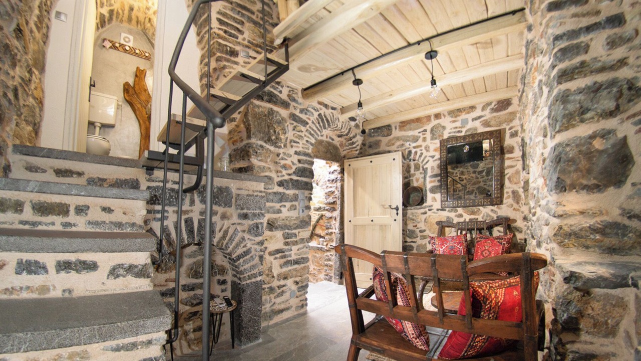 Photo of Bedroom in Chios Town