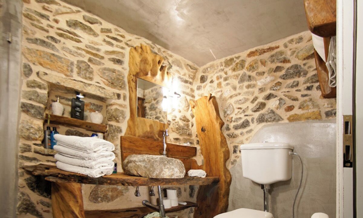 Photo of Bathroom in Chios Town