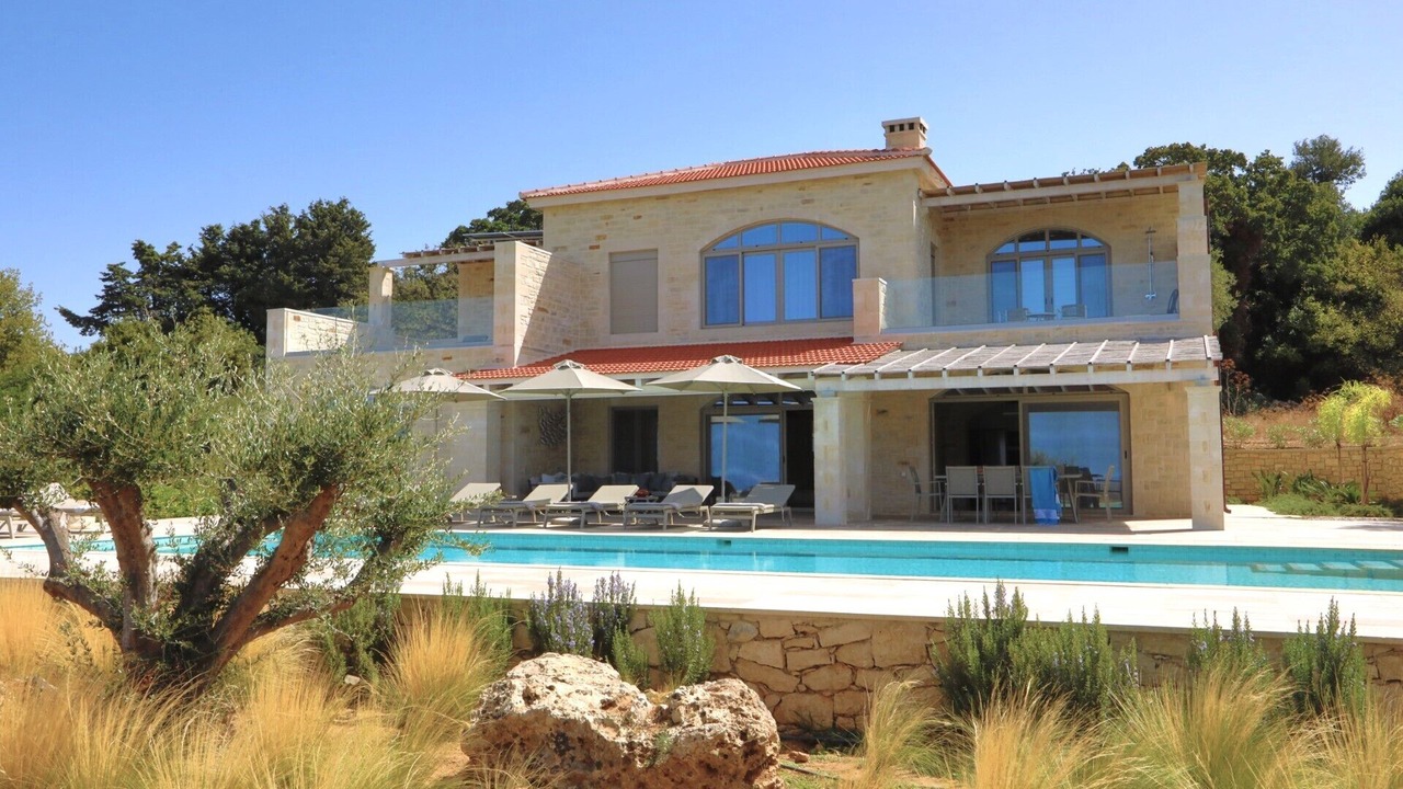 Photo of Outdoor in Atsipópoulon