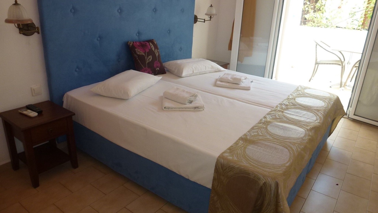 Photo of Bedroom in Benitses