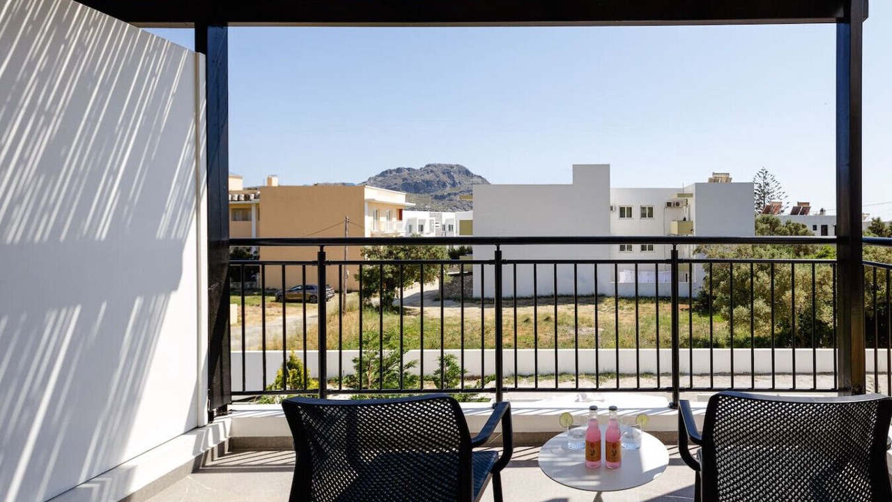 Photo of Outdoor in Plakias