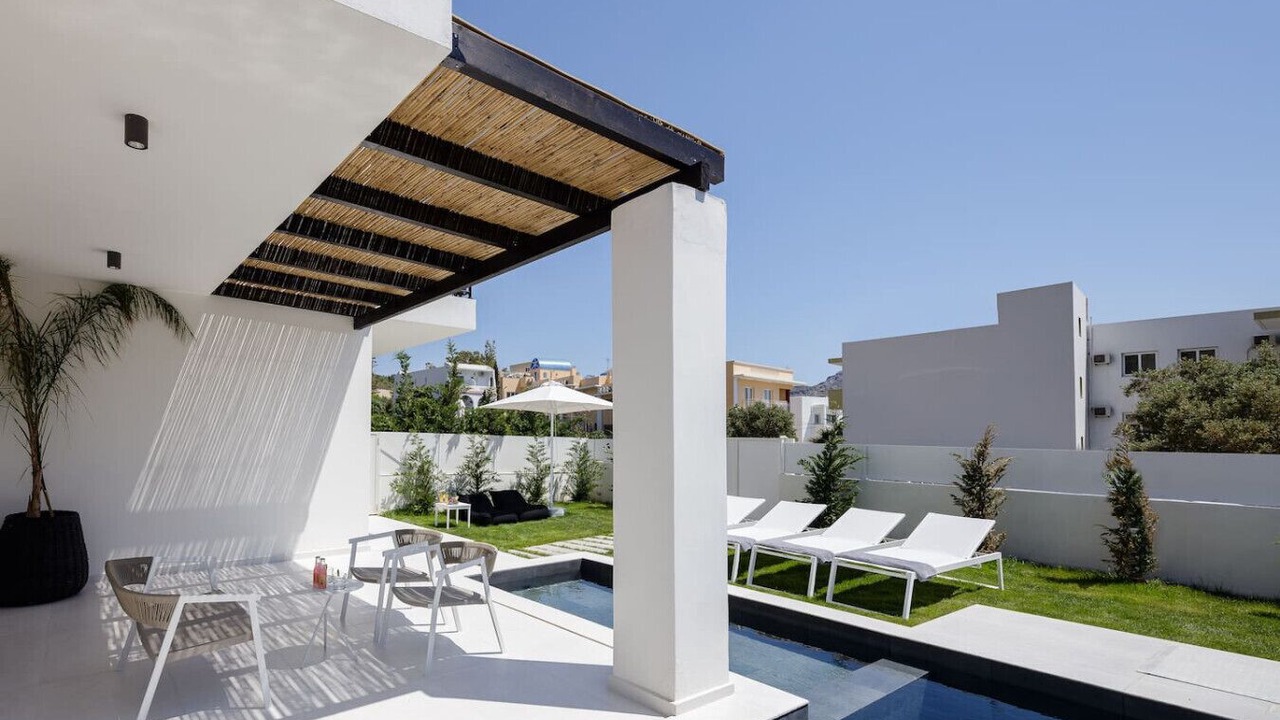 Photo of Outdoor in Plakias