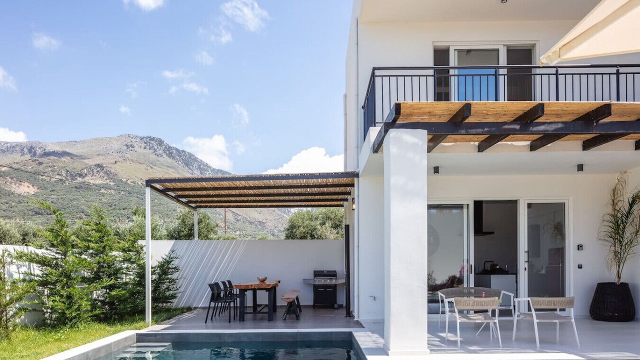 Photo of Outdoor in Plakias