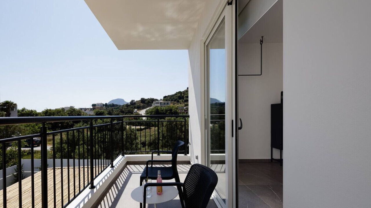 Photo of Outdoor in Plakias