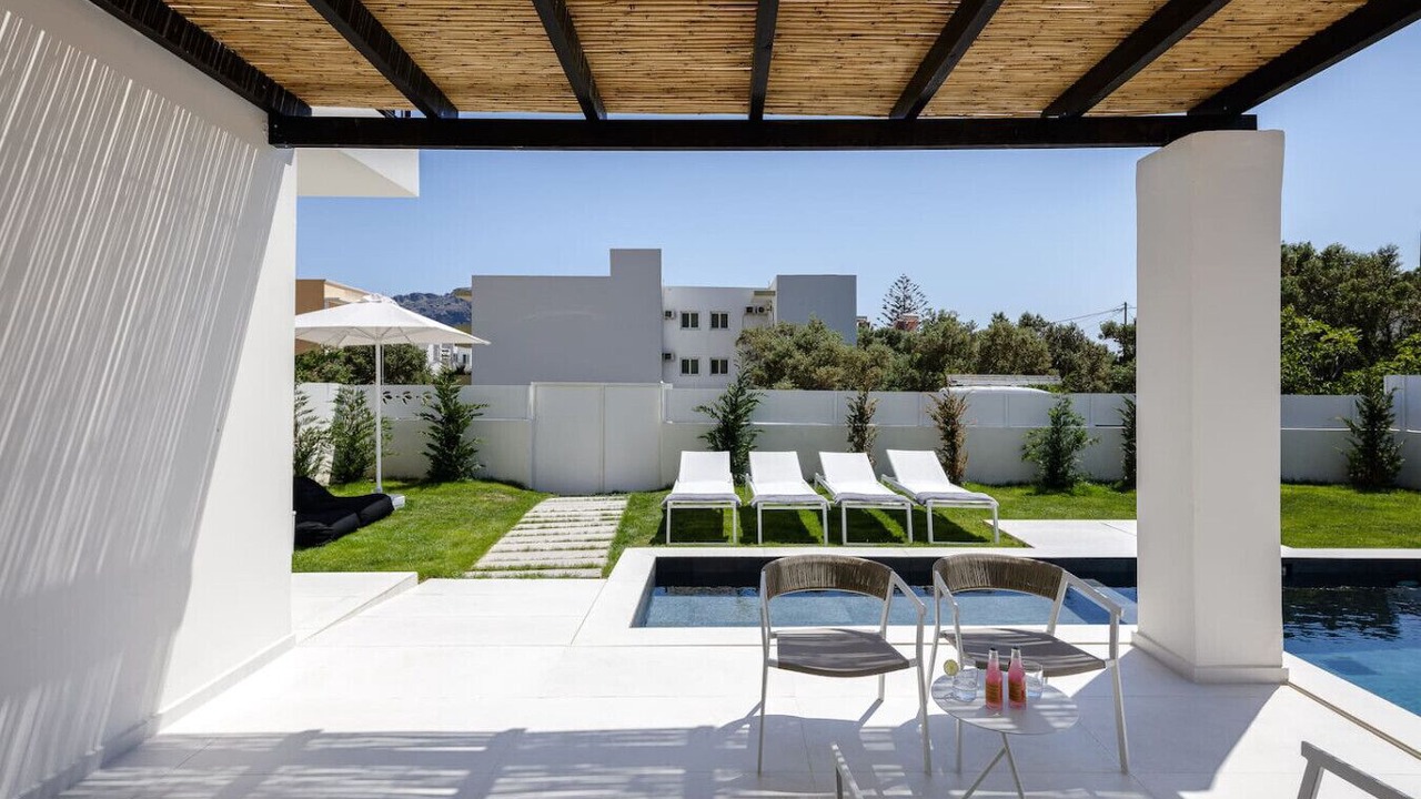 Photo of Outdoor in Plakias
