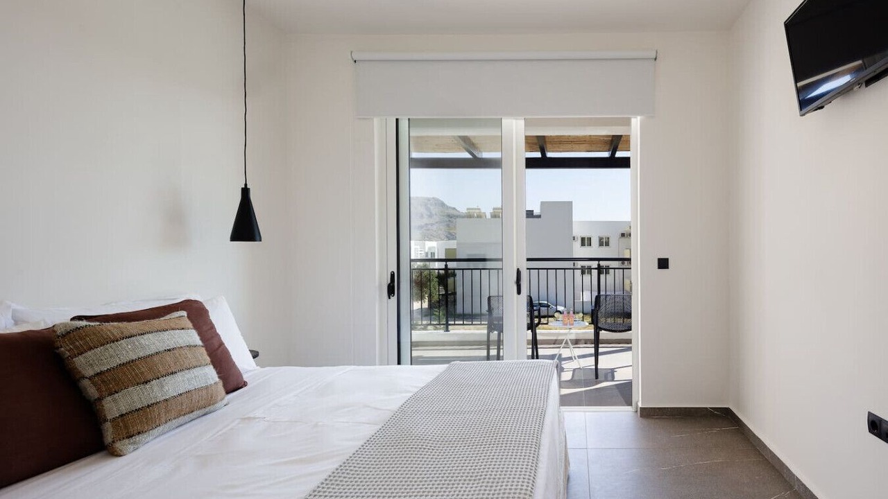 Photo of Bedroom in Plakias