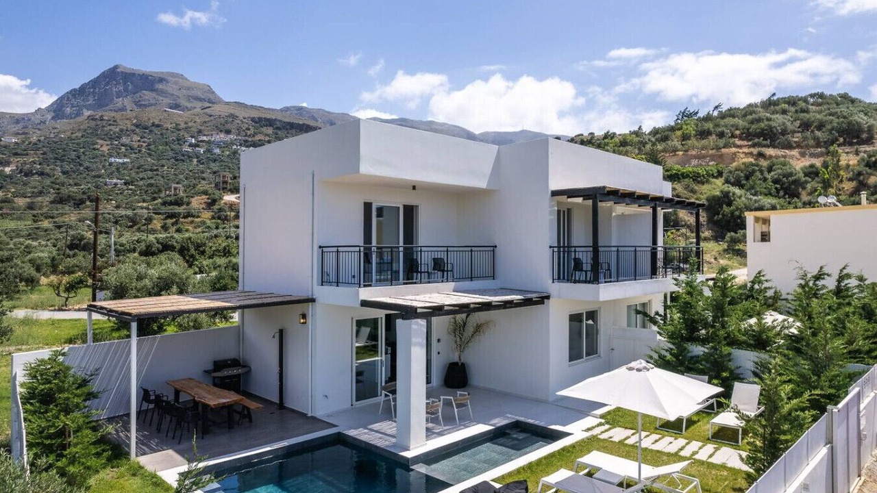 Photo of Outdoor in Plakias