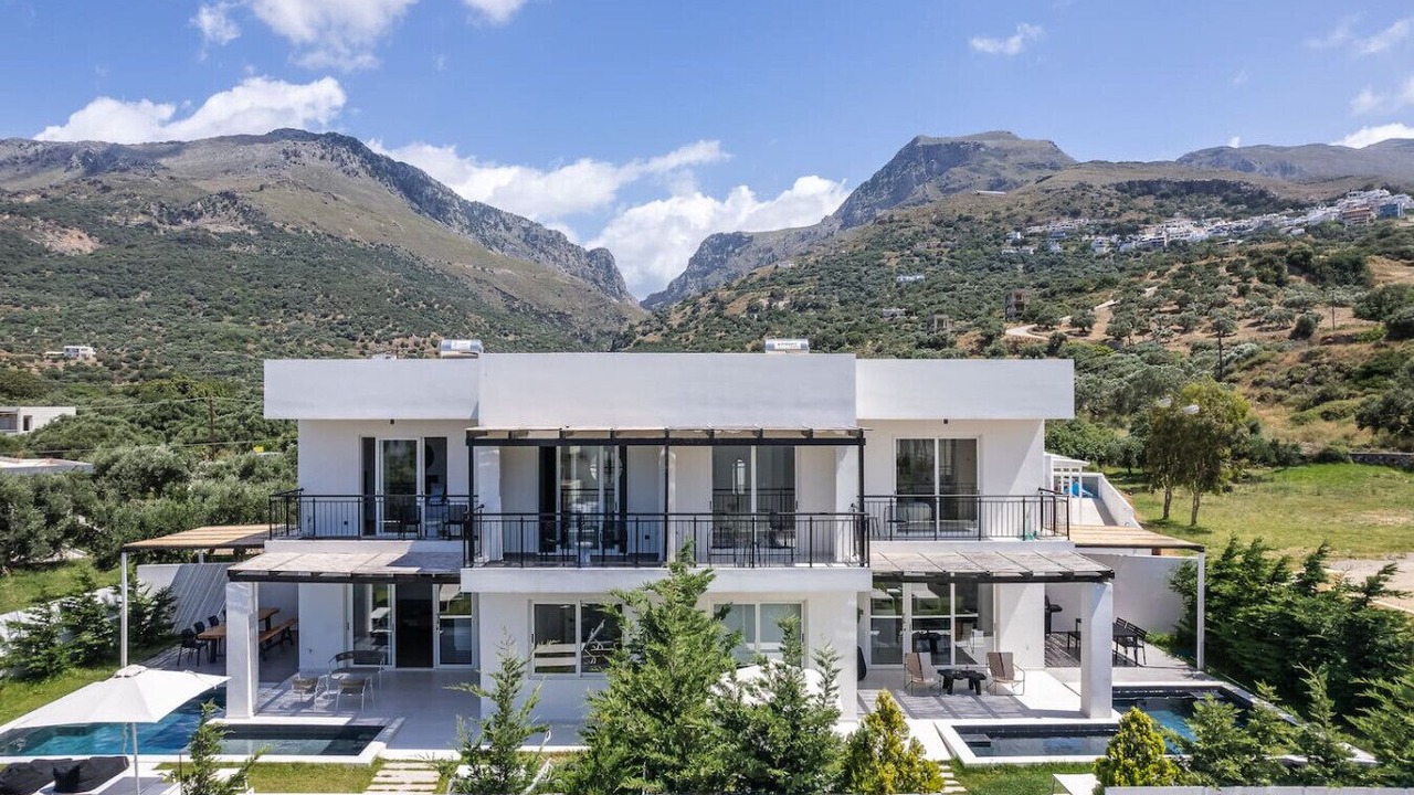 Photo of Outdoor in Plakias