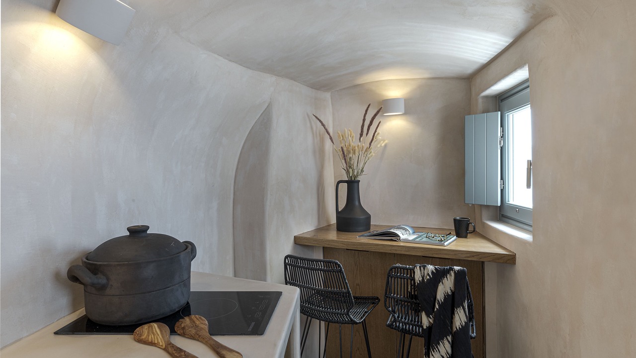 Photo of Livingroom in Oia
