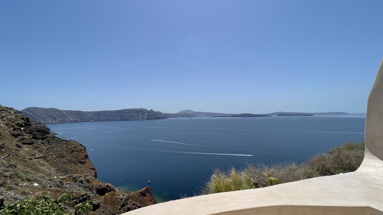 Photo of Others in Oia