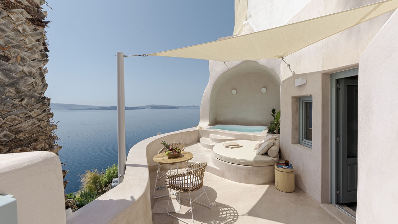 Photo of Others in Oia