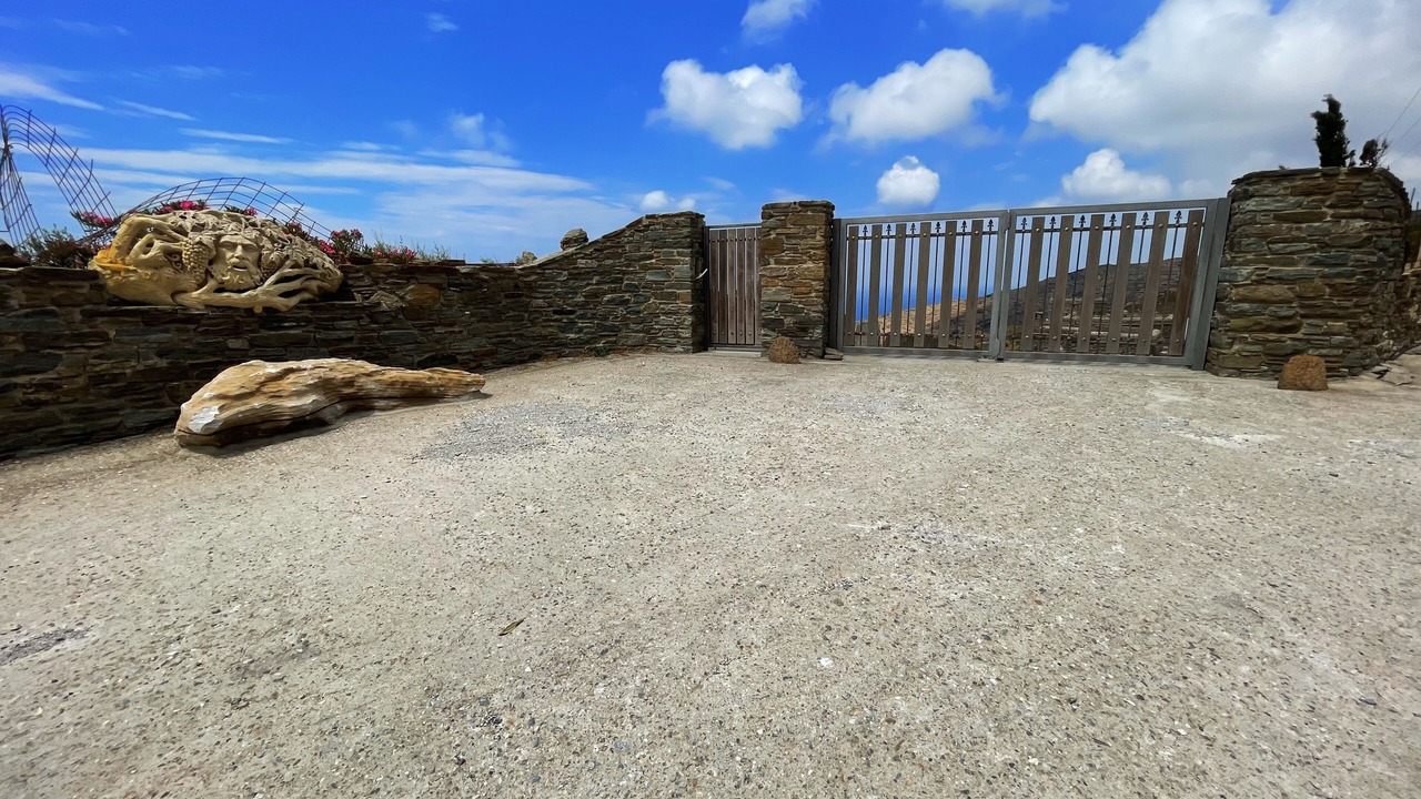 Photo of Outdoor in Kardiani