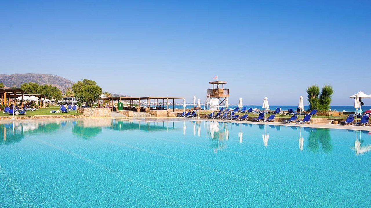 Photo of Outdoor in Malia