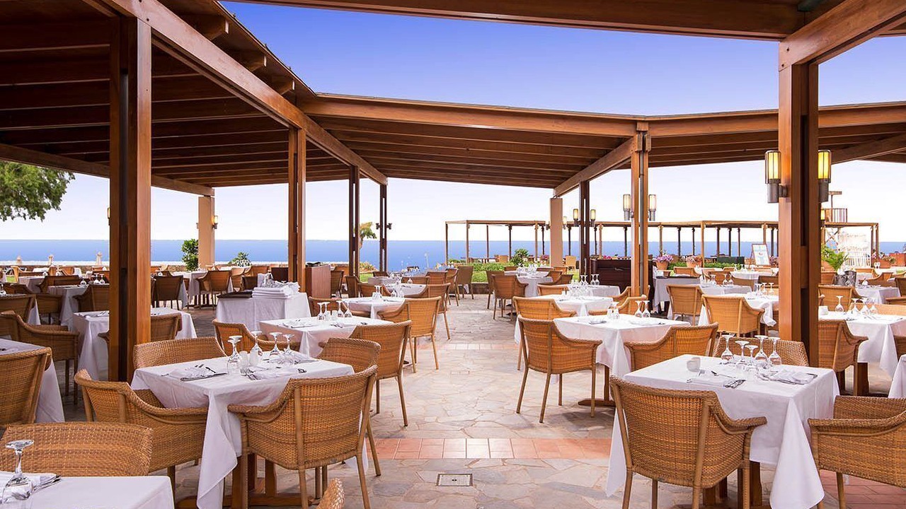 Photo of Outdoor in Malia