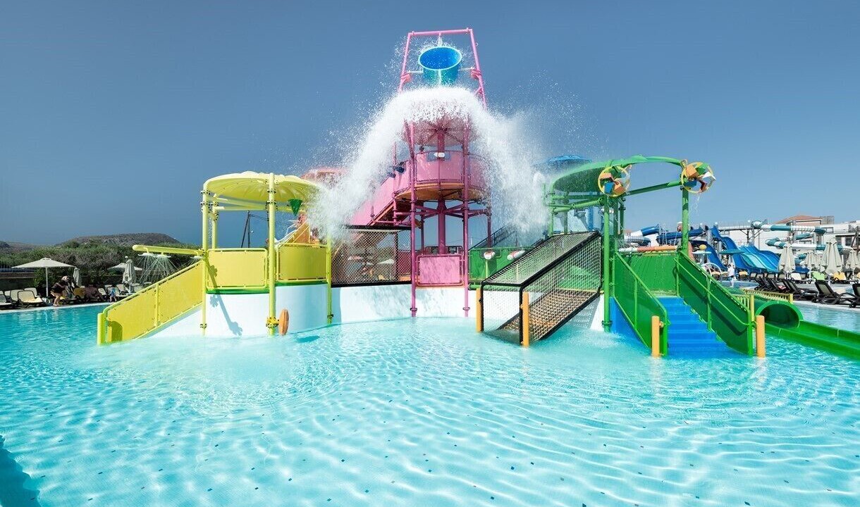 Photo of Outdoor in Analipsi