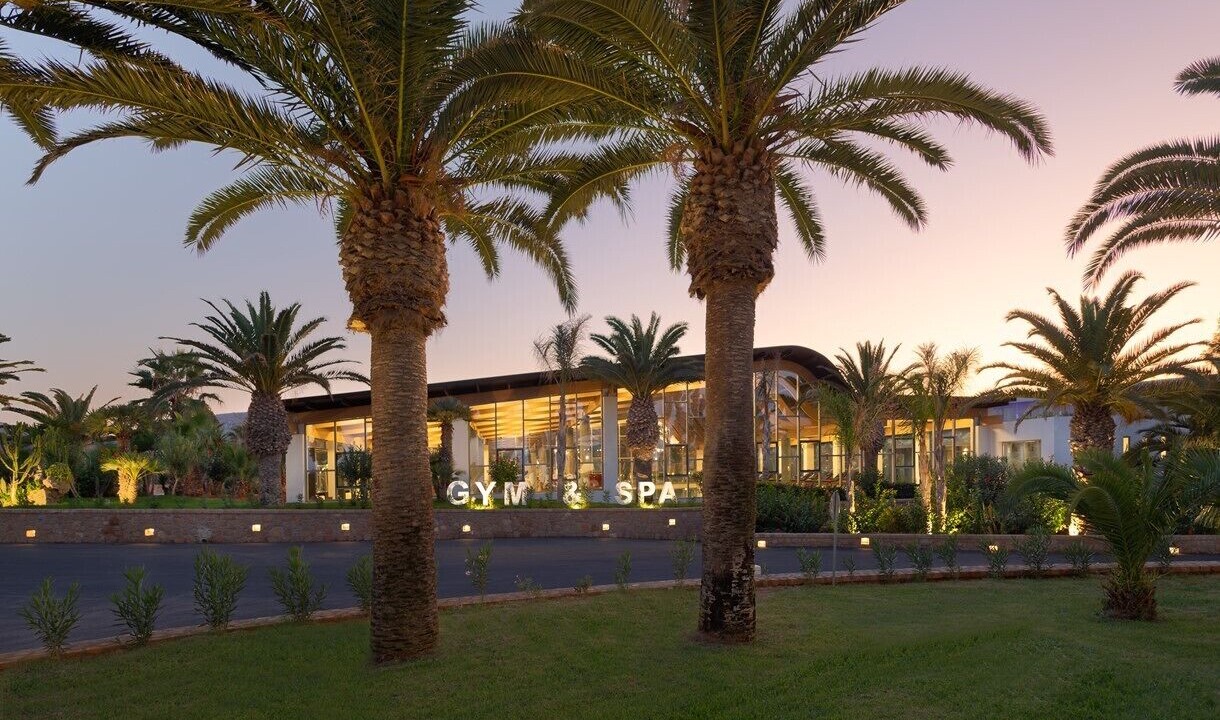 Photo of Outdoor in Analipsi