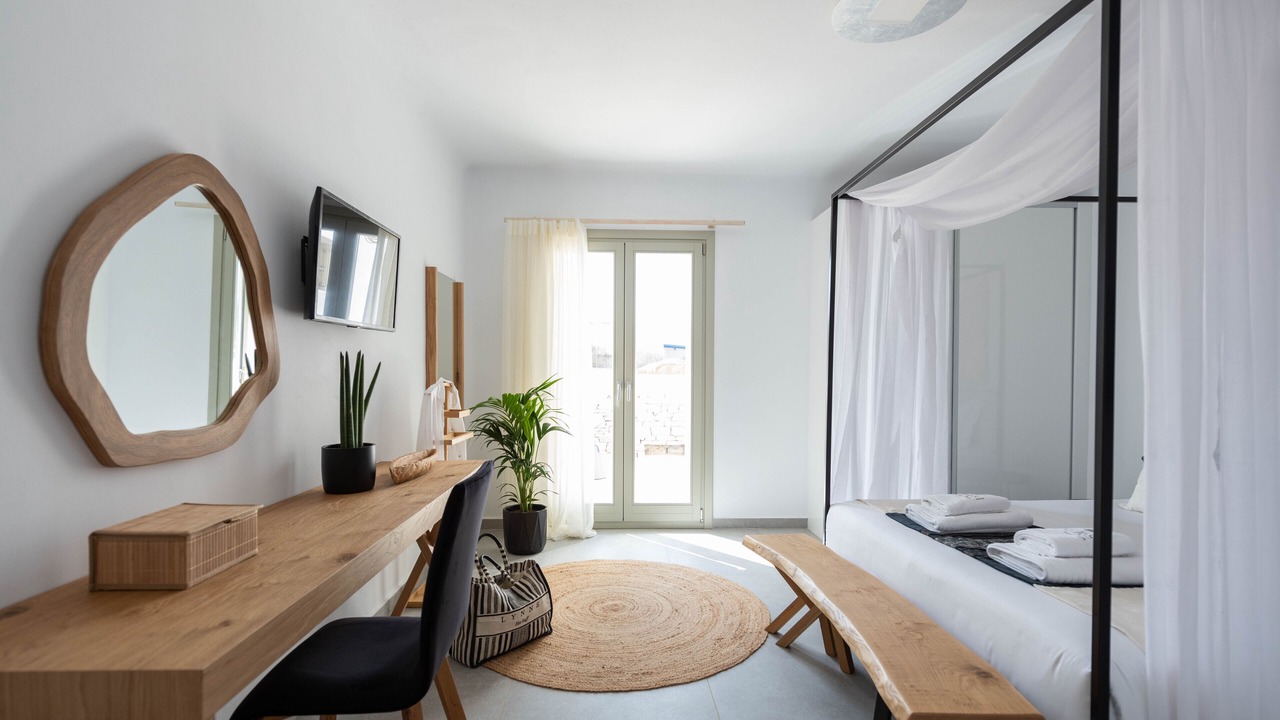 Photo of Bedroom in Nea Cryssi Akti