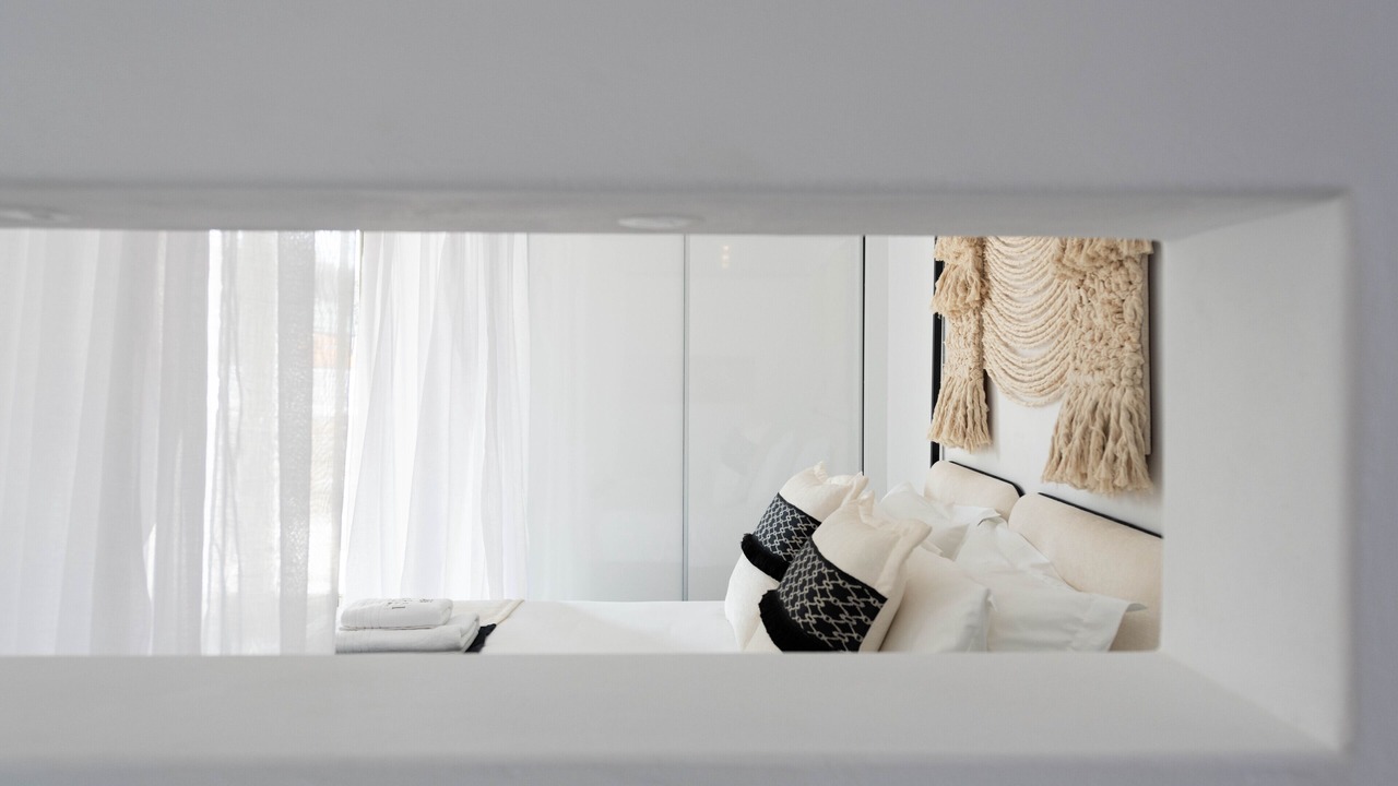 Photo of Bedroom in Nea Cryssi Akti