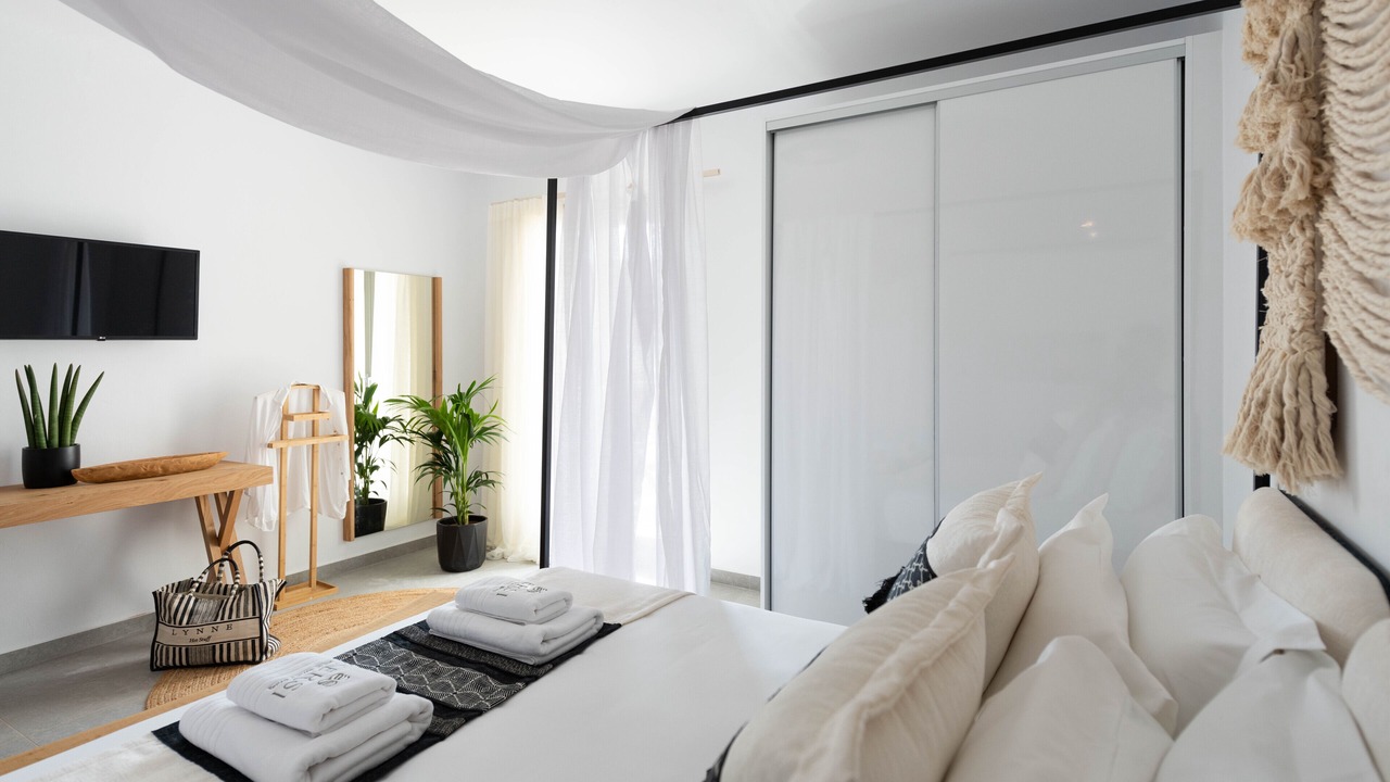 Photo of Bedroom in Nea Cryssi Akti