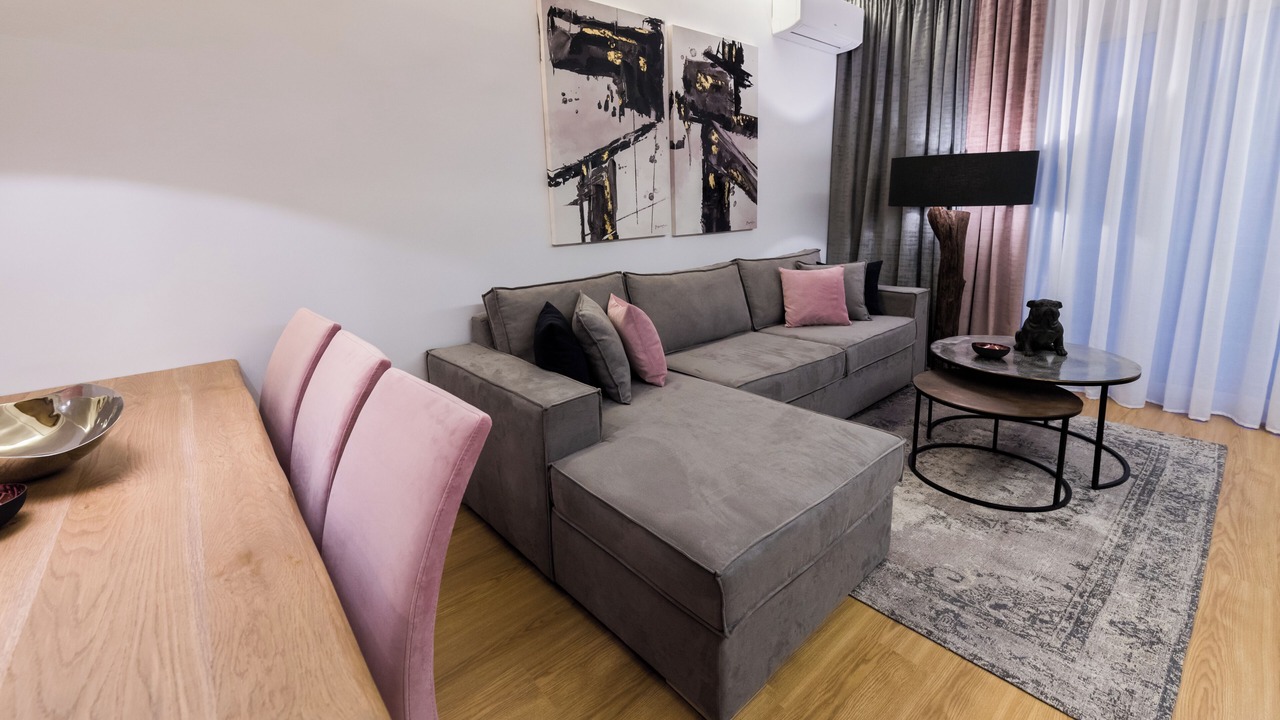 Photo of Livingroom in Makrigianni