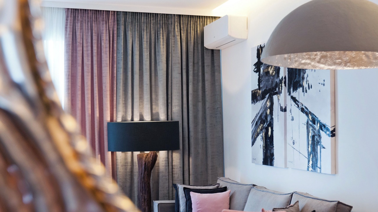 Photo of Livingroom in Makrigianni