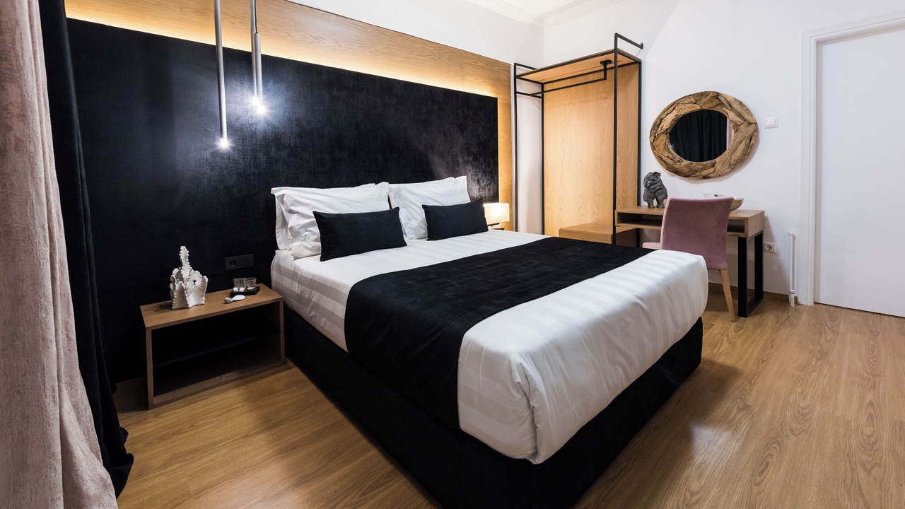 Photo of Bedroom in Makrigianni