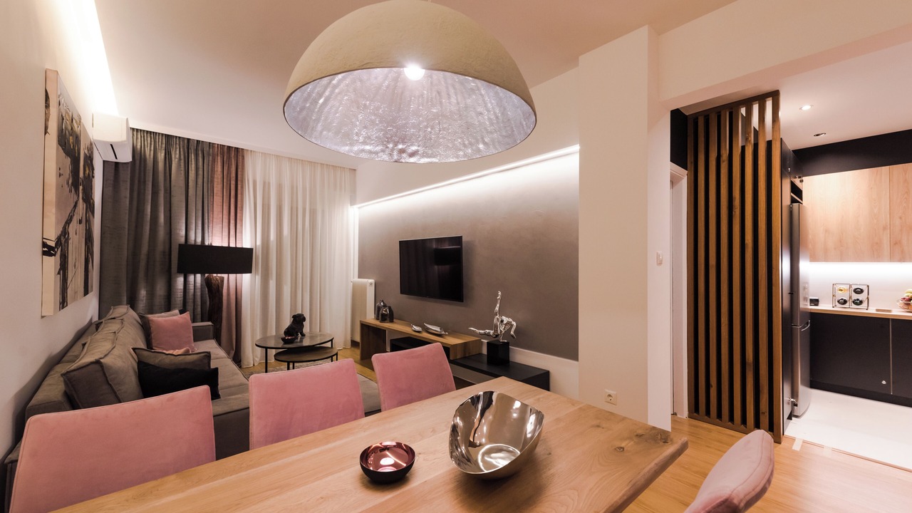 Photo of Livingroom in Makrigianni