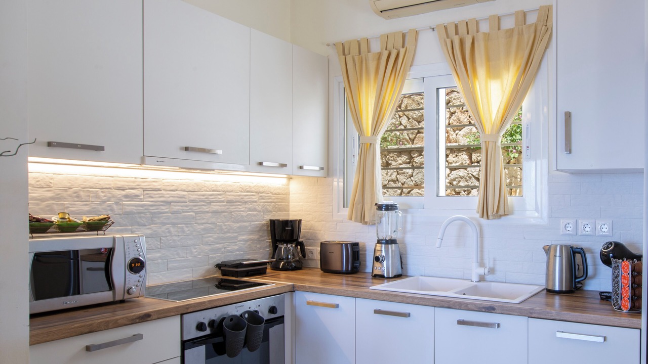 Photo of Kitchen in Perigiali