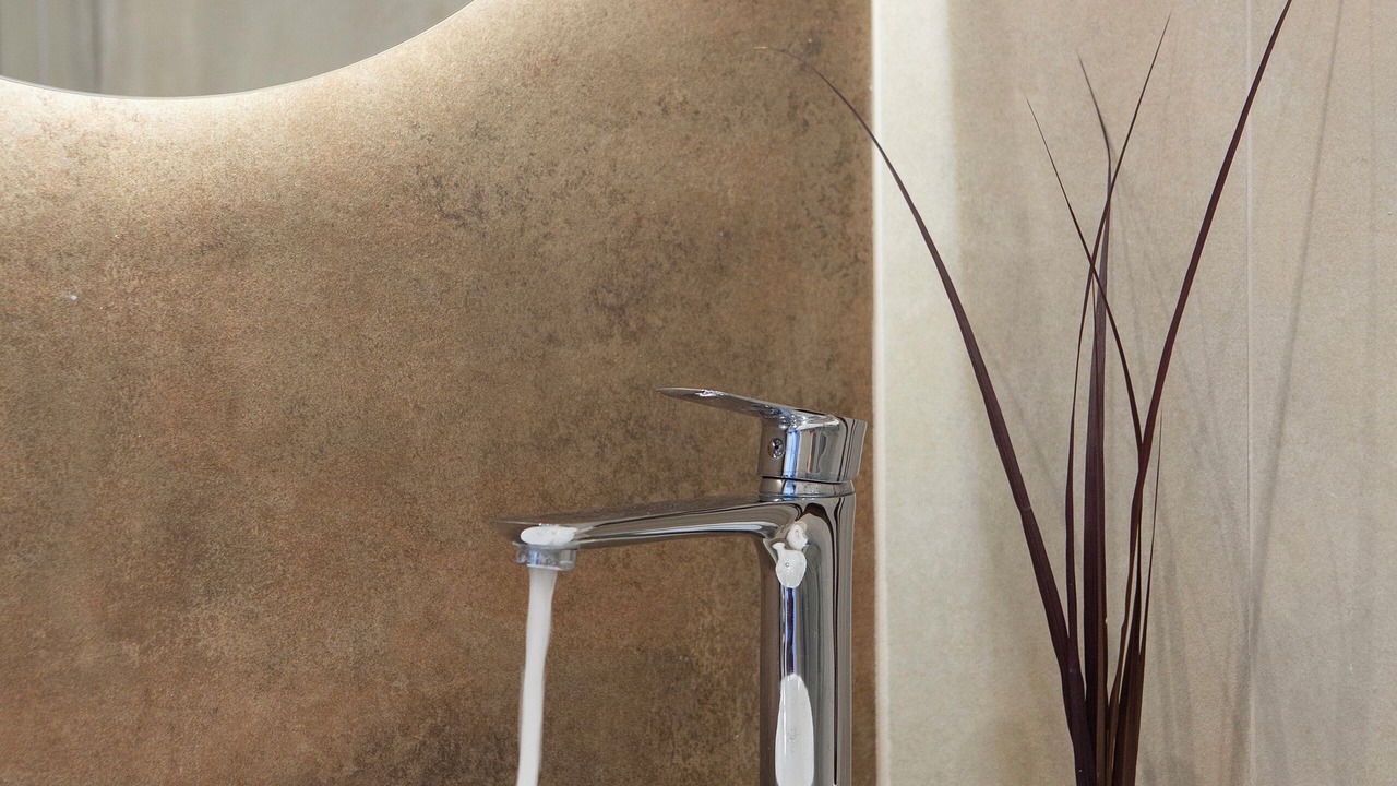 Photo of Bathroom in Perigiali