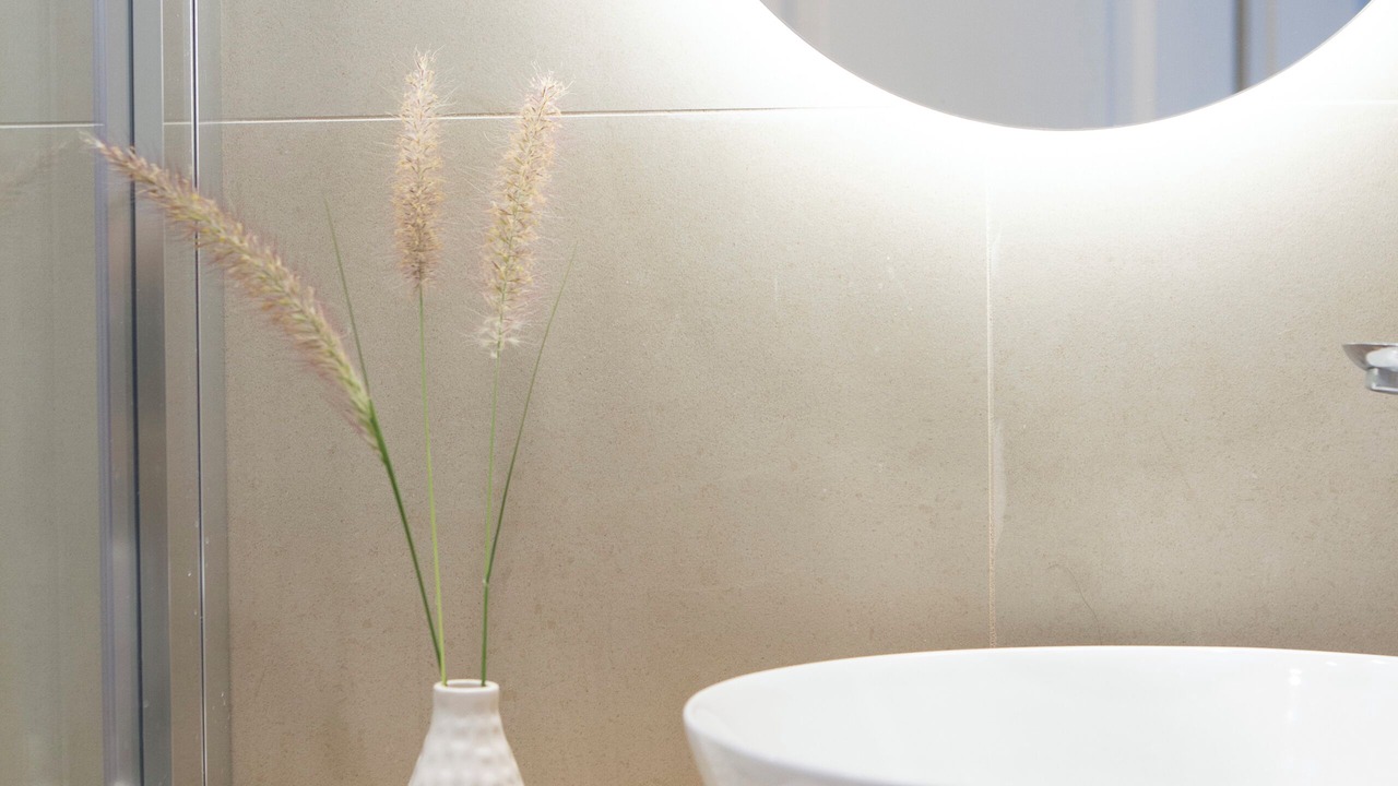 Photo of Bathroom in Perigiali