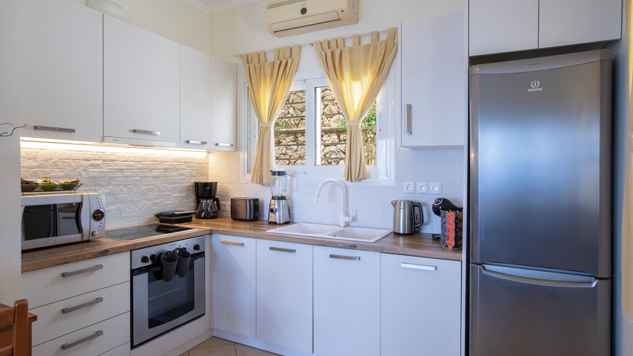 Photo of Kitchen in Perigiali
