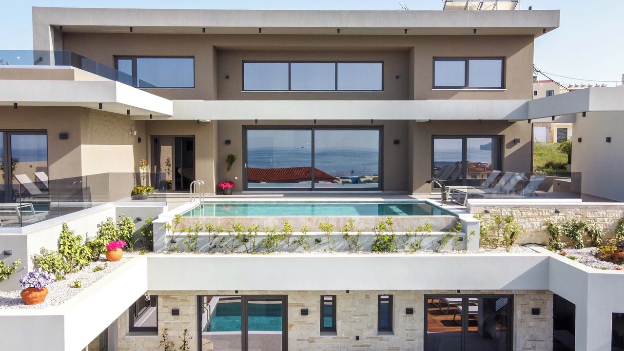 Photo of Outdoor in Kato Galatas
